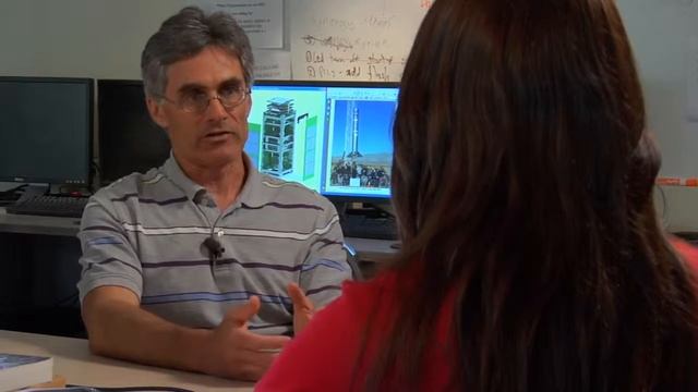 NASA EDGE: CubeSat Workshop смотреть онлайн