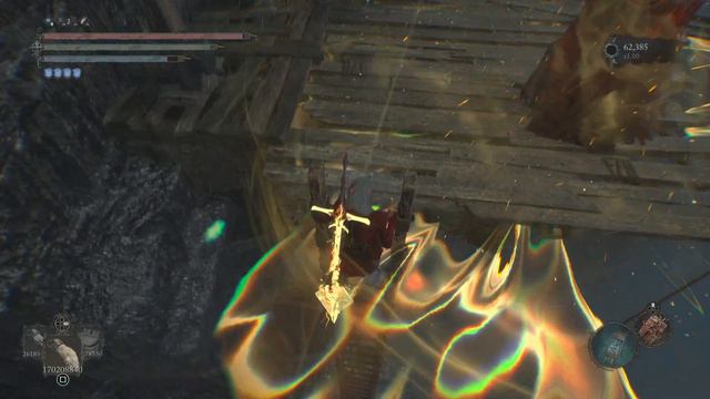 Lords of the Fallen Radiance challenge #5 смотреть онлайн