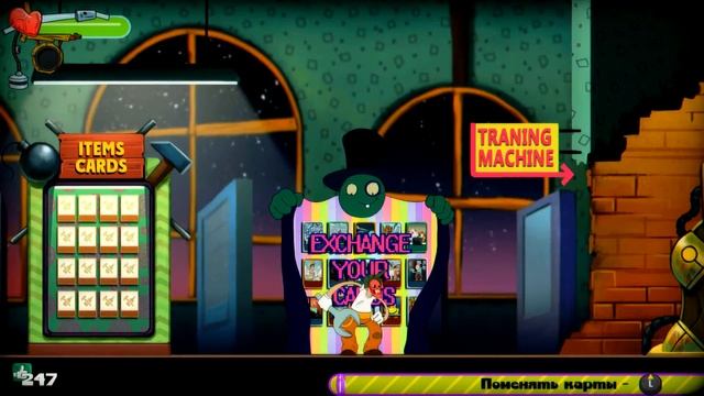 Новая видео игра redneck ed astro monsters show летсплей смотреть онлайн
