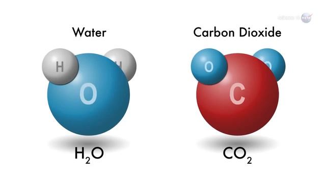Starting Fire in Water - Supercritical Fluid - Science at NASA смотреть онлайн