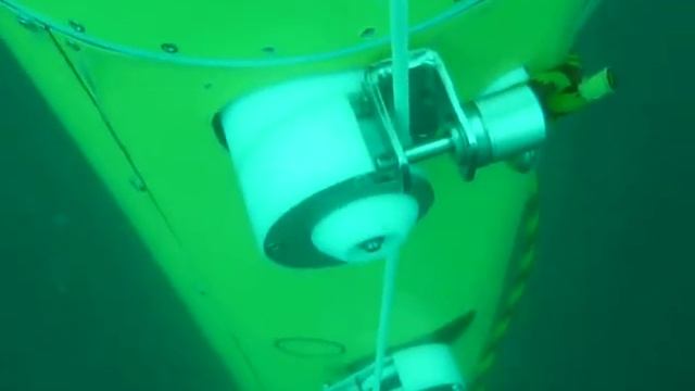 Подводный автоматический измерительный комплекс смотреть онлайн