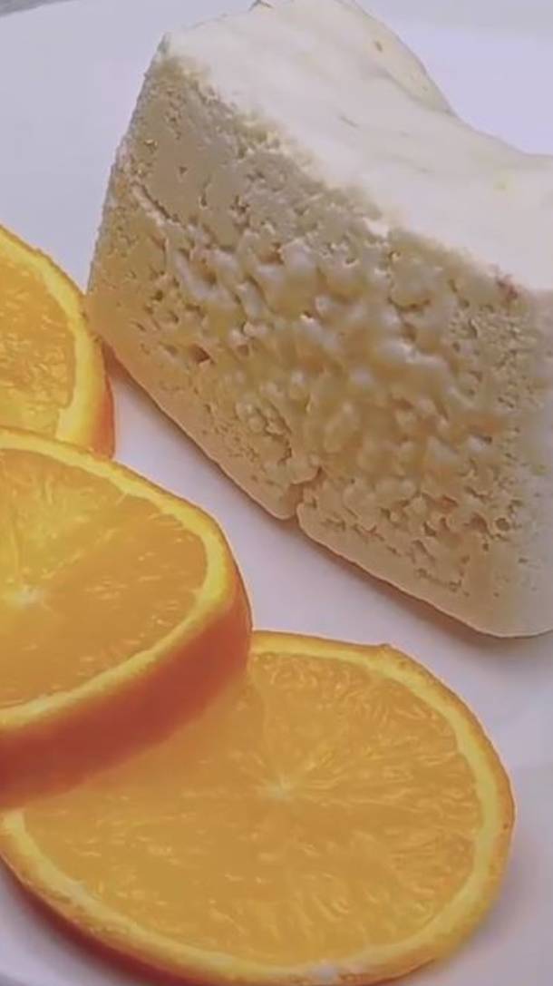 Самое ВКУСНОЕ Домашнее мороженое за 2 часа!!Мороженое диабетику Семифредо смотреть онлайн