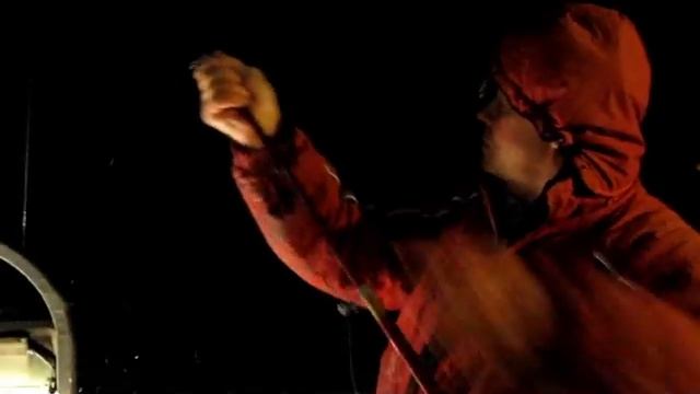 Байкал.Ночная ловля омуля на Фару ч.2 смотреть онлайн
