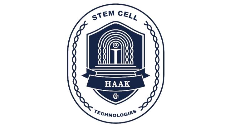 Знакомство с HAAK