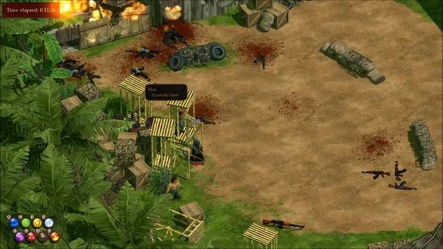 Let's Try Magicka Vietnam смотреть онлайн
