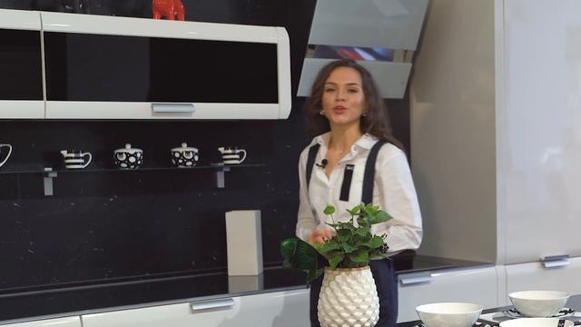 Как выбрать кухню: советы эксперта смотреть онлайн