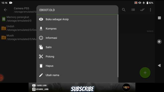 Cara Pasang Game EA FIFA 24 PPSSPP
