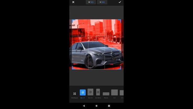 КАК СДЕЛАТЬ АВАТАРКУ В СТИЛЕ GTA 5 на ANDROID в 2020 году смотреть онлайн