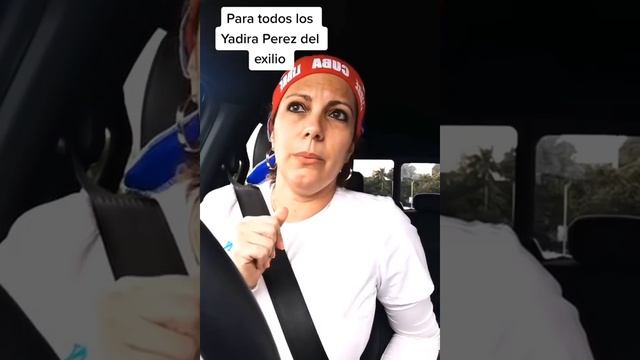 Mensaje de exiliada cubana para Cuba: “Si tu madre o tu padre es represor, debería darte vergüenza” смотреть онлайн