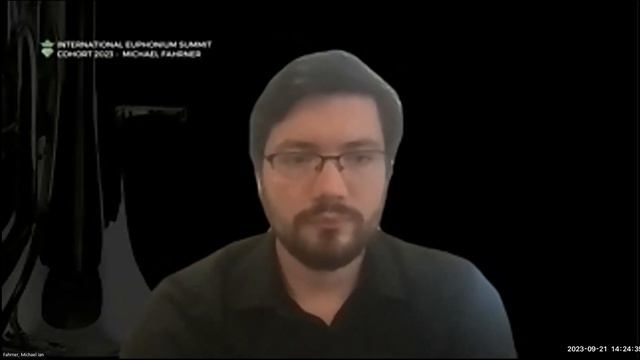 The Beginnings: Michael Fahrner смотреть онлайн