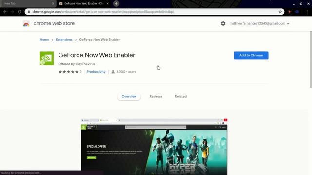 HOW TO GET GEFORCE NOW UNBLOCKED ON CHROMEBOOK!!! смотреть онлайн