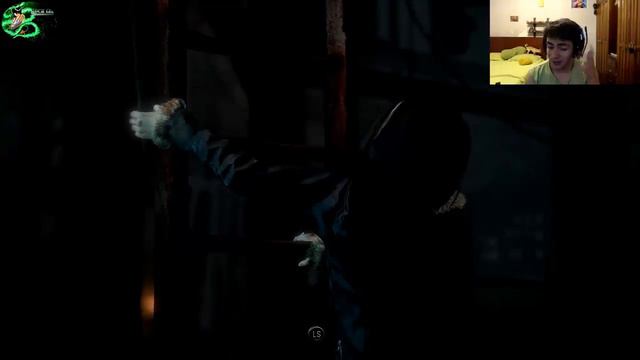 Juegos PS PLUS JULIO 2017: Until Dawn (PS4) Gameplay смотреть онлайн