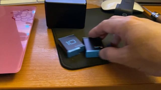 Аккумулятор для GoPro 9/10 Probty смотреть онлайн