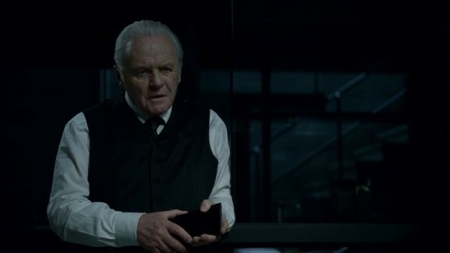 Каждой "машине" нужна история. Западный мир. Westworld. смотреть онлайн