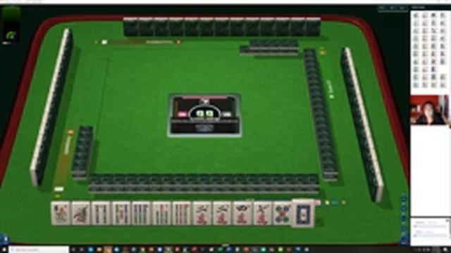 NMJL 4-Player Nitty-Gritty Let's Play Livestream 20221107 Playing Defense смотреть онлайн