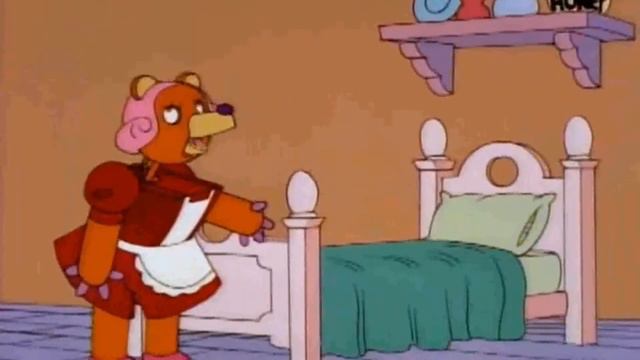 Типичные Симпсоны Выпуск №59 " Маша и медведи " смотреть онлайн