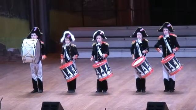 2 марта 2019г. Московский дворец пионеров на Воробьевых горах смотреть онлайн