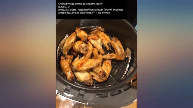 Ninja AF101 Air Fryer, 4 Qt, Black//gray review смотреть онлайн