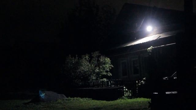 Тьма кромешная. Будет ли уличное освещение в частном секторе Ревды смотреть онлайн