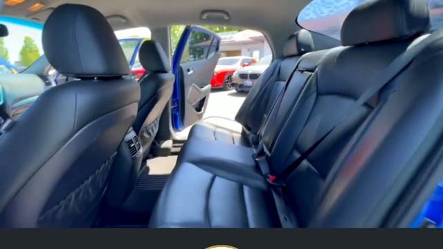 Sleek 2014 KIA OPTIMA SX Sedan | Low Mileage | STLCarZ Family Used Car Dealership смотреть онлайн