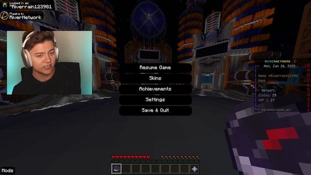 Project Light Client For MCPE 1.20+ | ArmorHUD, Fps Counter, Custom Crosshairs! (Minecraft Bedrock) смотреть онлайн