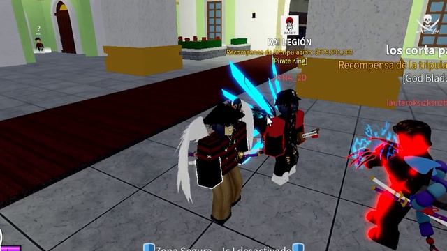 CONSEGUI EL TITULO MAS *EXCLUSIVO* DE BLOX FRUITS! (Soy top Mundial) смотреть онлайн