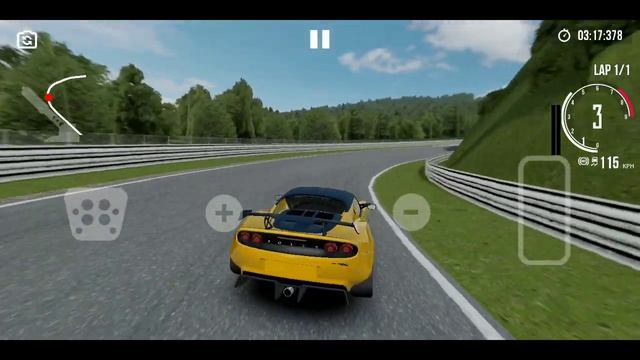 []Assoluto Racing[] Test drive Lotus Elise 250 Cup "16 on nurburgring (fully upgraded) смотреть онлайн