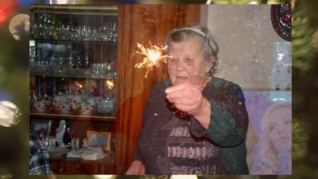 "Новый год" - семейный праздник"2023 смотреть онлайн