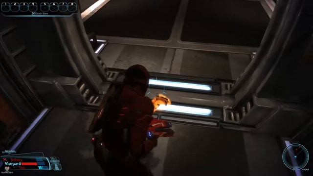 Mass Effect Walkthrough - UNC: Rogue VI (Paragon Campaign Part 21) смотреть онлайн