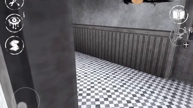 Eyes The Horror Game Charlie Mansion In Nightmare But Without Using Portal смотреть онлайн