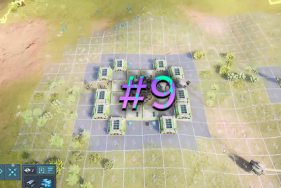 Карьер #9 desynced прохождение