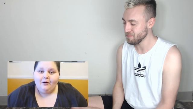 Amberlynn Reid Lost 200lbs with Opti-Tron? RETRO-REACT | The Iconic Files смотреть онлайн