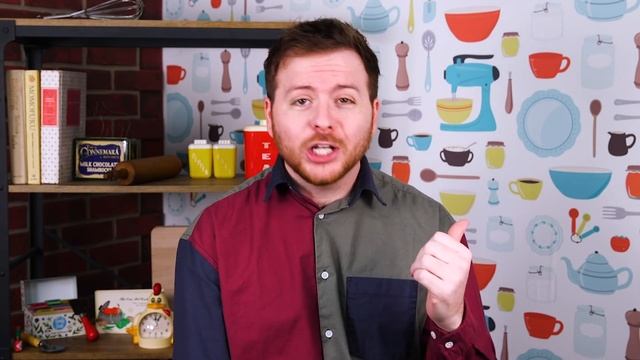 Food History: Gummy Bears смотреть онлайн