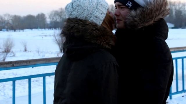 Backstage со съемок| Love-story смотреть онлайн