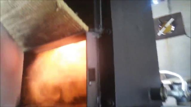 Pyrolýzní kotel horal смотреть онлайн