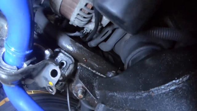 I Installed The Megan Racing Front Sway Bar On My Infiniti G35 Coupe смотреть онлайн