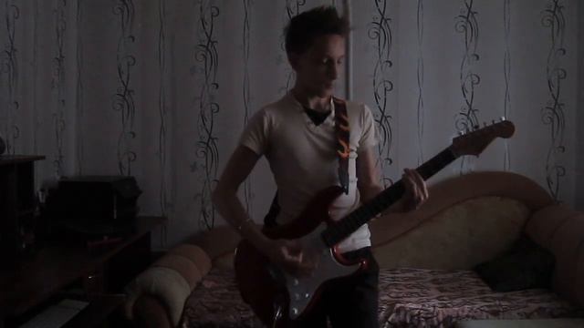 Нервы - Батареи смотреть онлайн