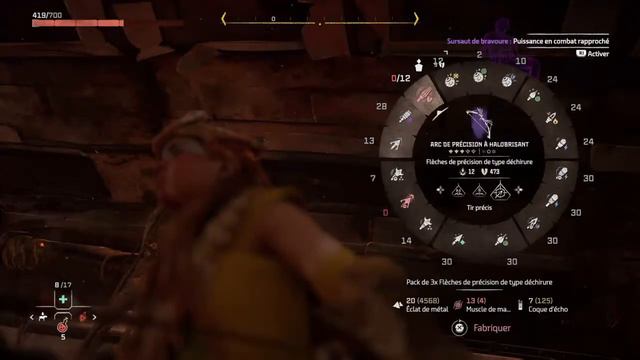 Horizon Forbidden West - PS4 смотреть онлайн