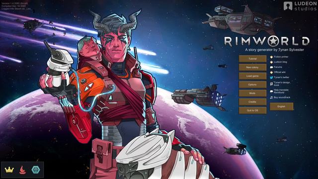 What Is The Rimworld Biotech DLC And is it Worth? смотреть онлайн