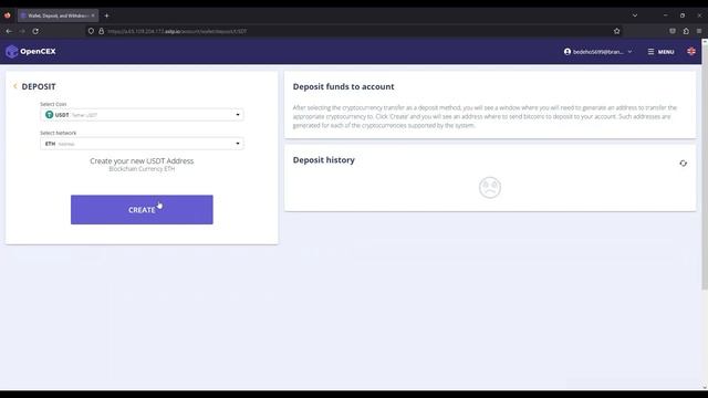 OpenCEX - A Free Open Source Cryptocurrency Exchange Engine Overview.