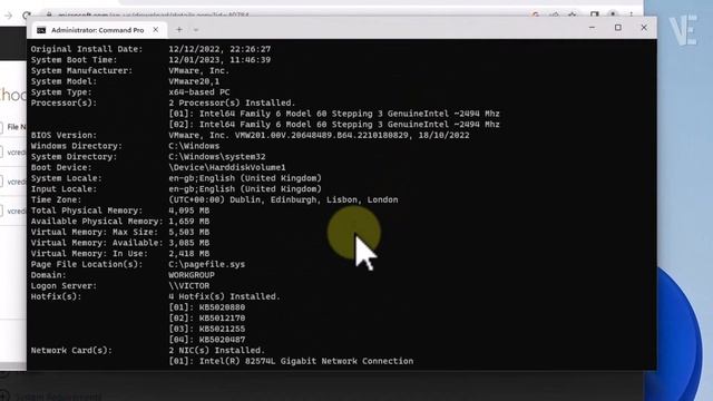 Fix Entry Point Not Found Dynamic Link Library in Windows 11 / 10 / 8 / 7 | entry point not found ✔ смотреть онлайн