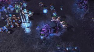 Как правильно выбрать расу в StarCraft II? Помощь от pro