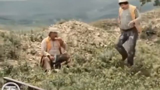 Сколько весит рельса?) смотреть онлайн