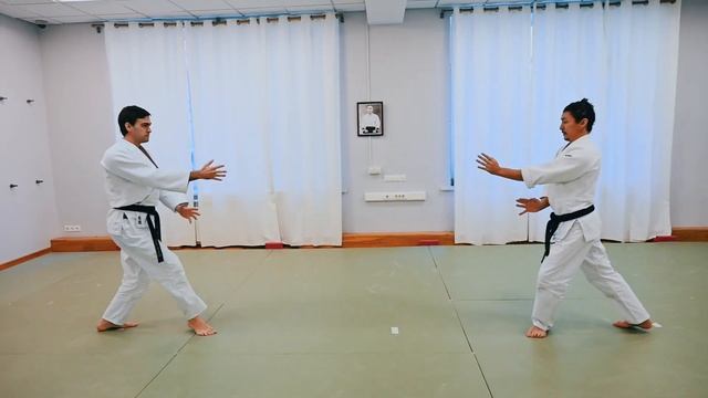 Ushiro ryote mochi sankajo osae 2 смотреть онлайн