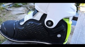 Мотоботы RYO MX7