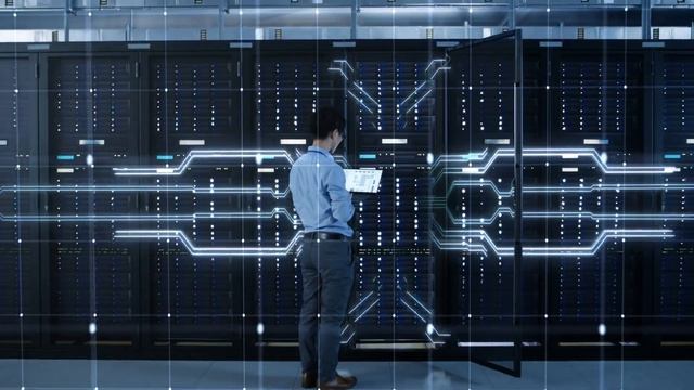 Data Archiving: The Key to Organizational Efficiency смотреть онлайн