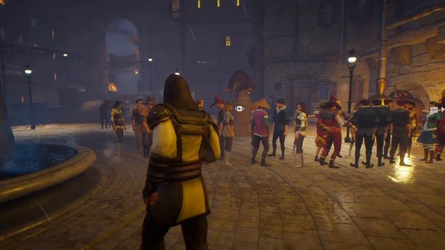 DREAMFALL CHAPTERS: THE LONGEST JOURNEY ● Прохождение #33 ● ГОТОВИМСЯ К БИТВЕ смотреть онлайн