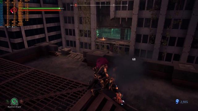 Darksiders III | Epic Settings | RTX 3060 | Ryzen 5 3600 | 16GB RAM смотреть онлайн
