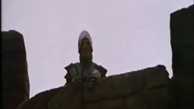 BEST CRY EVER - French Taunting Monty Python смотреть онлайн