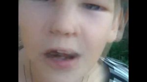 Ублюдок мать твою